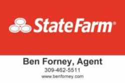 Ben Forney State Farm
